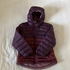 Patagonia size 5-6